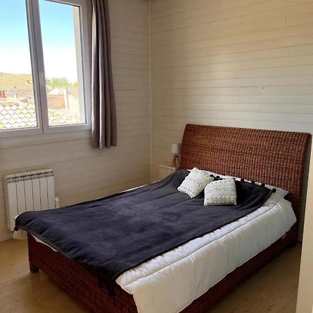 Appartement Vue Sur Le Rhone Arles Exterior foto