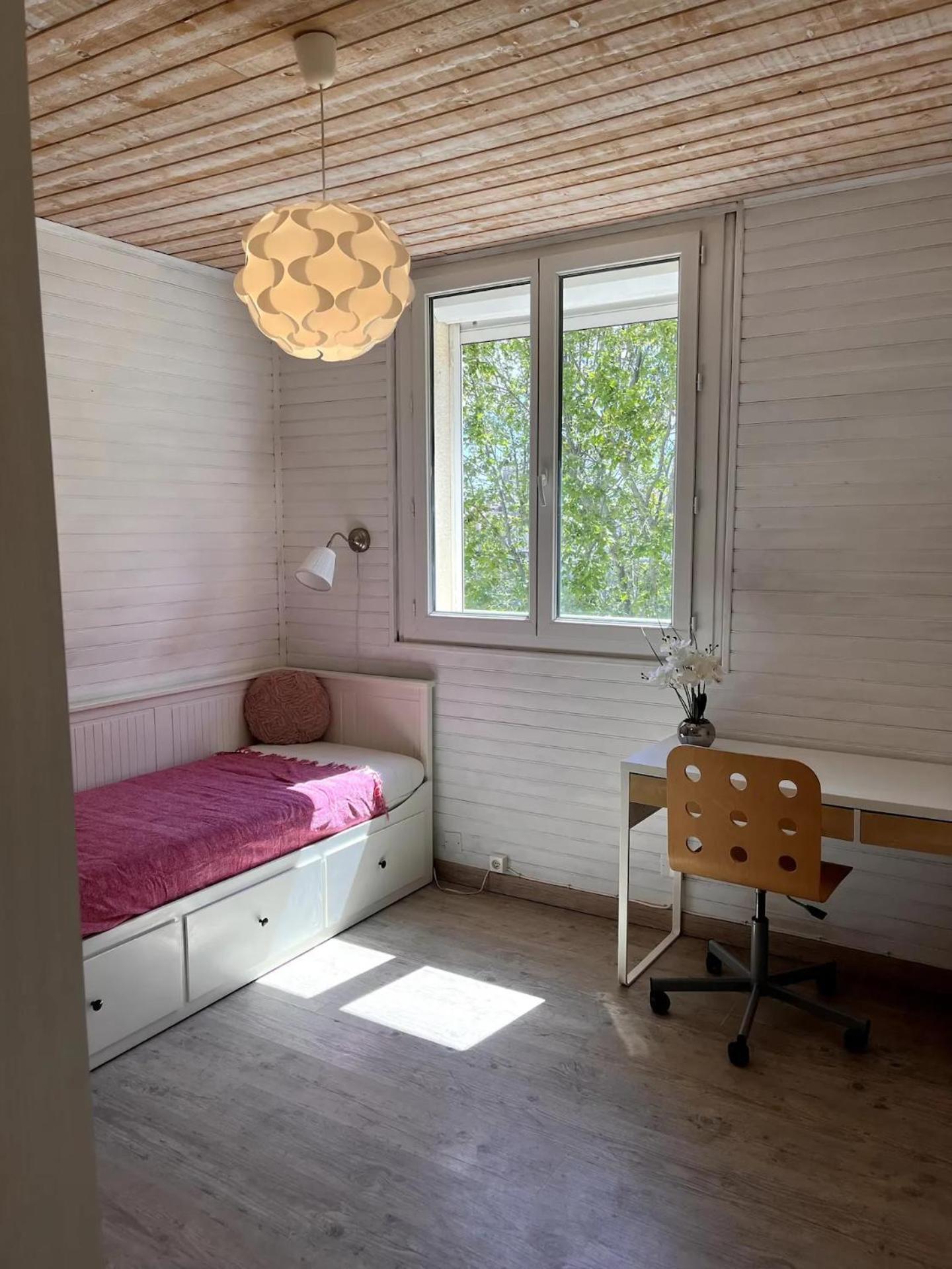 Appartement Vue Sur Le Rhone Arles Exterior foto